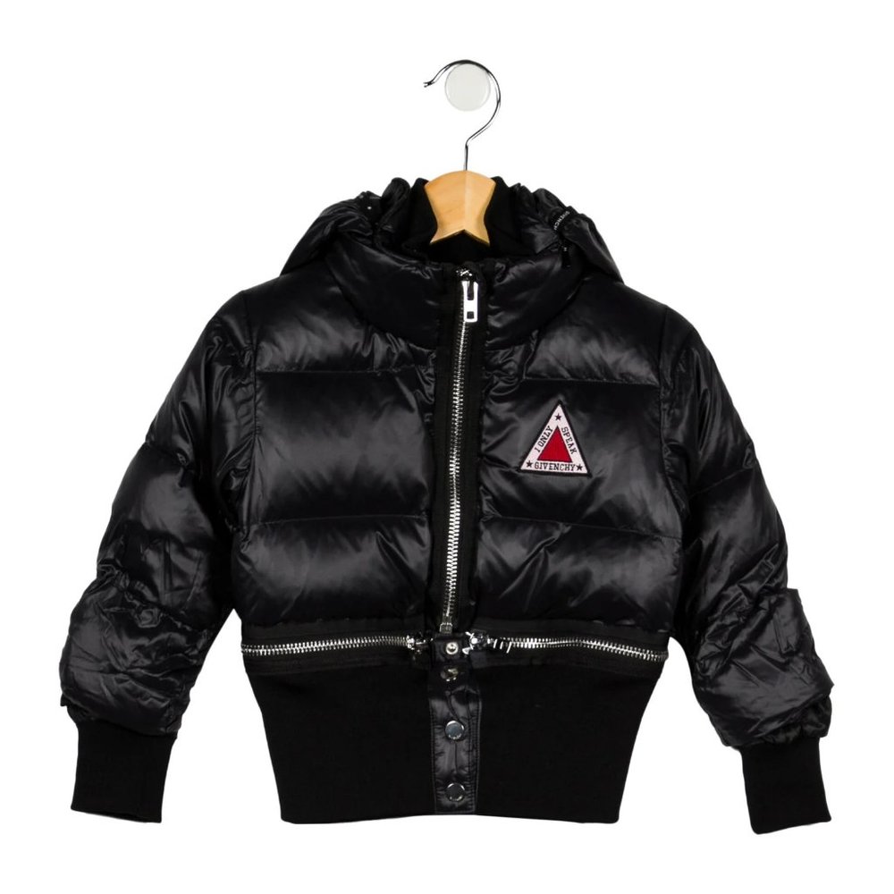 Givenchy kids jaket
